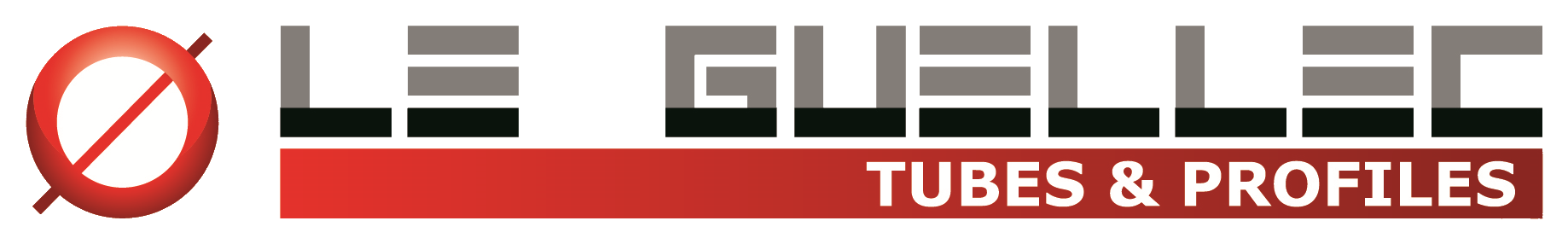 logo LE GUELLEC TUBES & PROFILES
