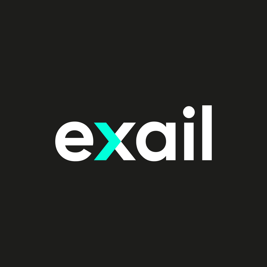 logo EXAIL